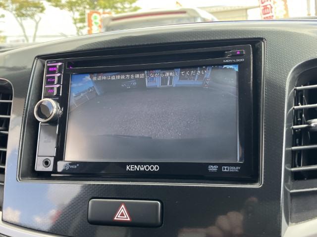 ワゴンＲスティングレー（新潟県燕市）画像12