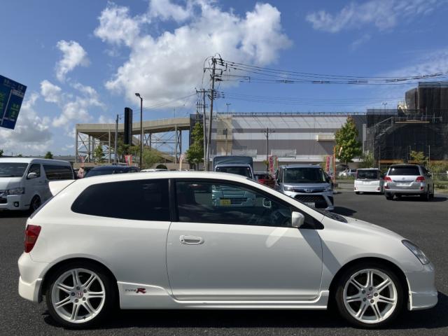 シビック（新潟県新潟市西区）