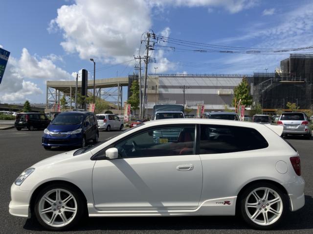 シビック（新潟県新潟市西区）