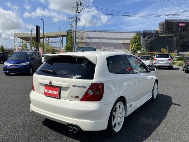 シビック（新潟県新潟市西区）