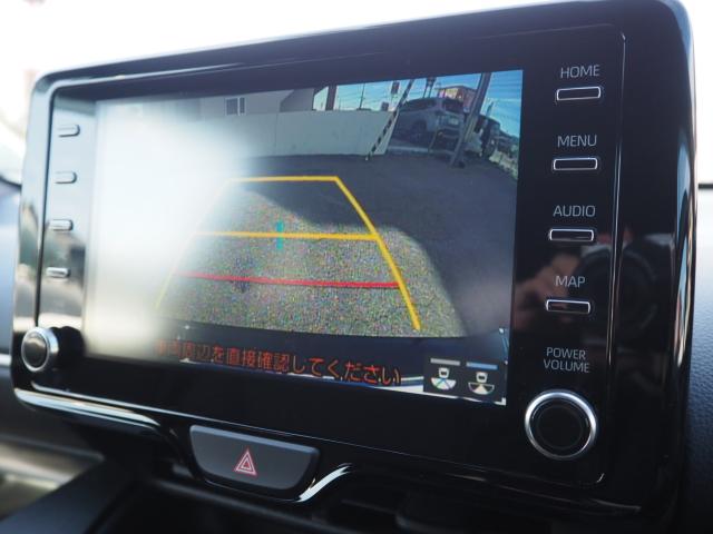 ヤリス（新潟県新潟市西区）画像7