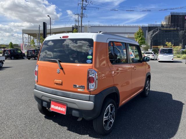 ハスラー（新潟県新潟市西区）画像3