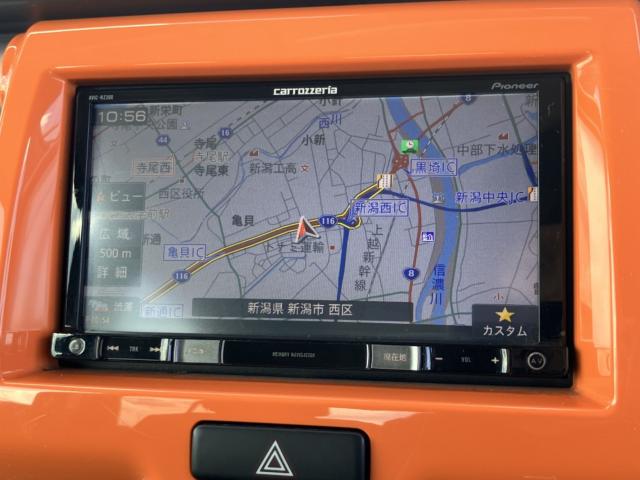 ハスラー（新潟県新潟市西区）画像5