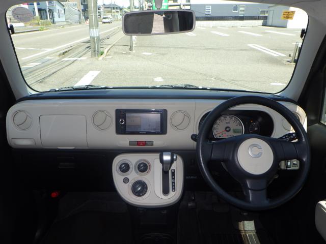 ミラココア（新潟県新潟市西区）