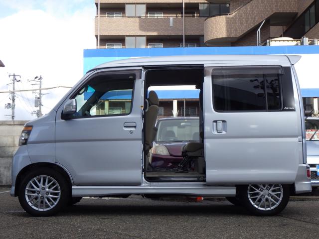 アトレーワゴン（新潟県新潟市中央区）画像8