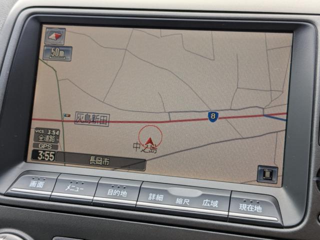シビックハイブリッド（新潟県長岡市）画像25