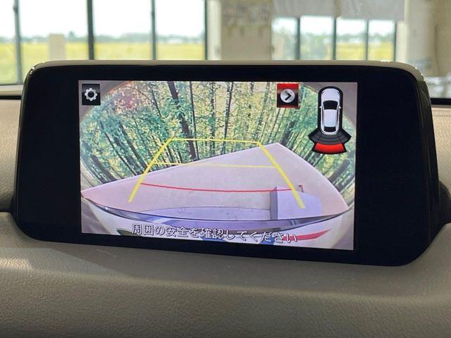 CX-5（新潟県新潟市南区）画像5