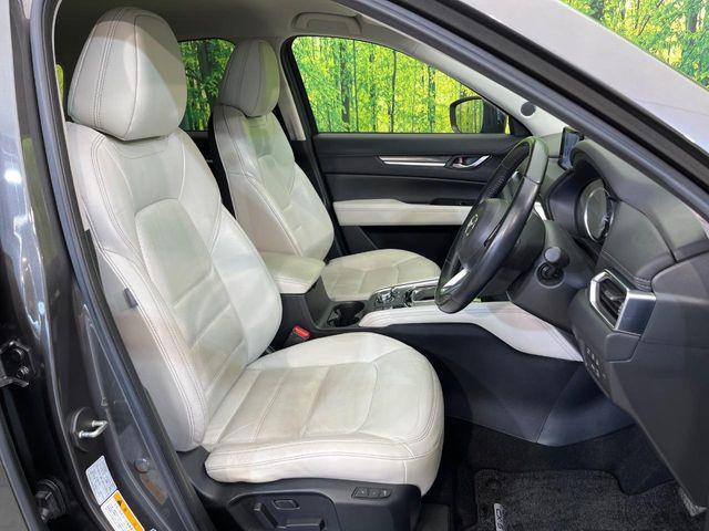 CX-5（新潟県新潟市南区）画像9