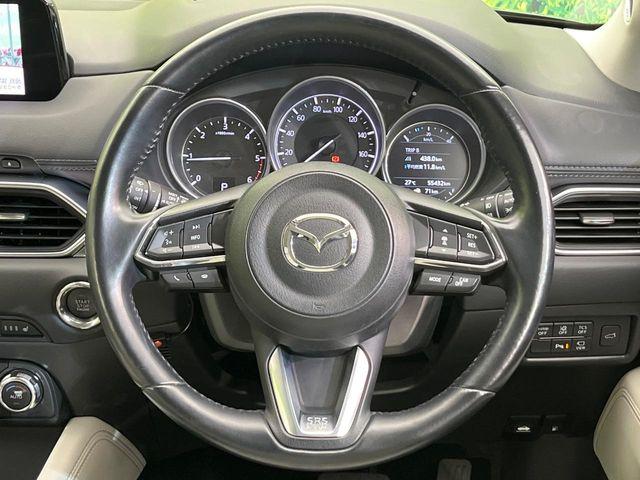 CX-5（新潟県新潟市南区）画像12