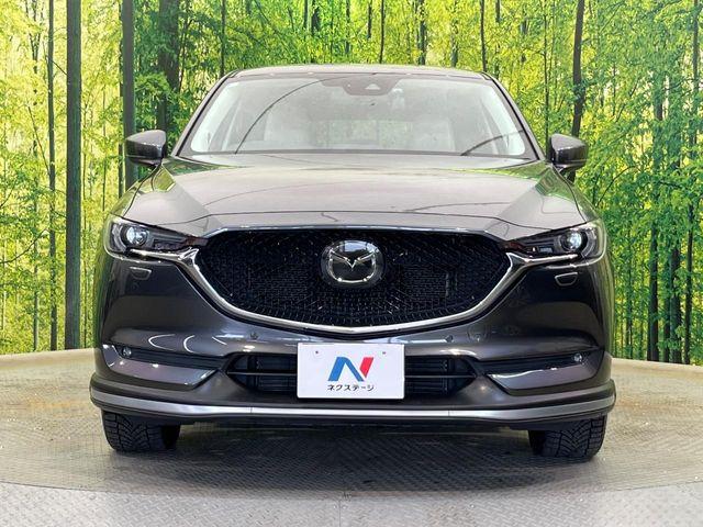 CX-5（新潟県新潟市南区）画像15