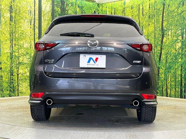 CX-5（新潟県新潟市南区）画像16