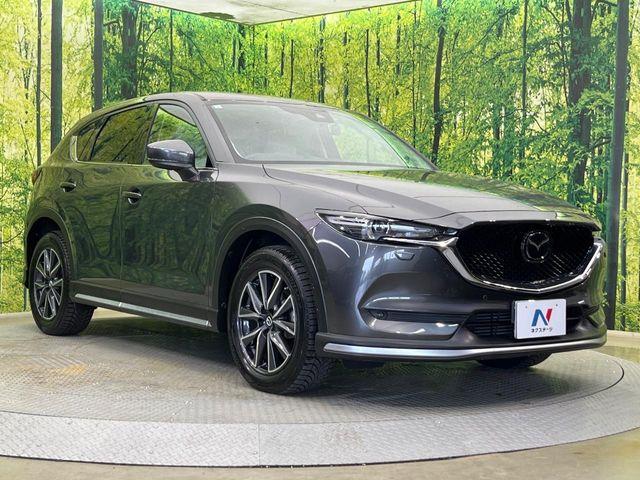 CX-5（新潟県新潟市南区）画像17