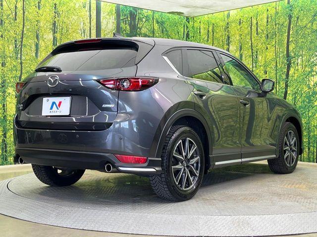 CX-5（新潟県新潟市南区）画像18