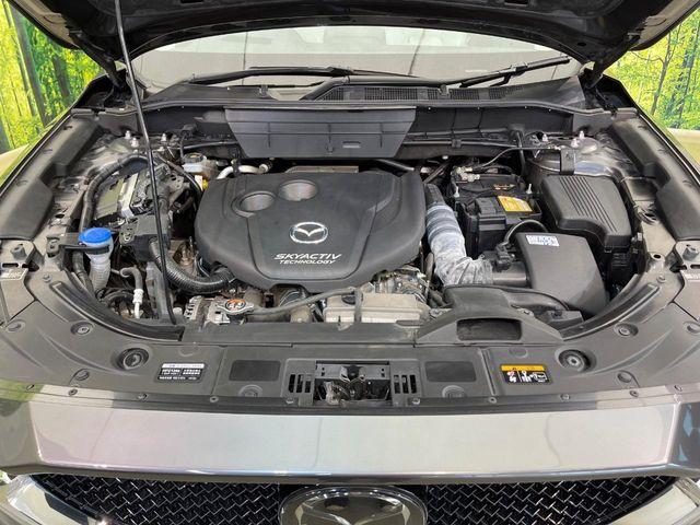 CX-5（新潟県新潟市南区）画像19