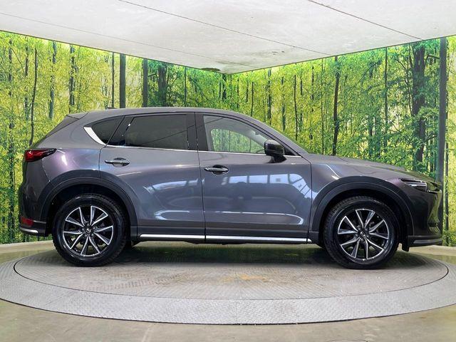 CX-5（新潟県新潟市南区）画像27
