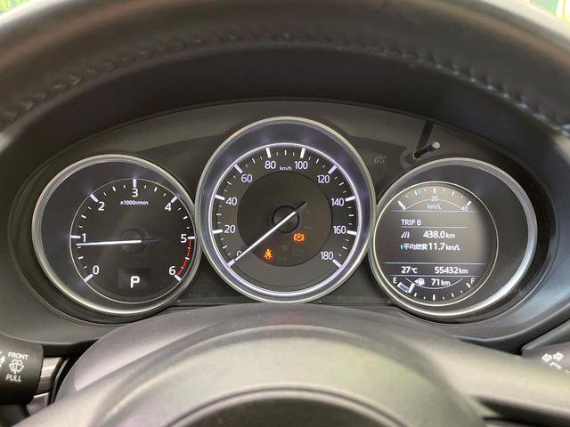 CX-5（新潟県新潟市南区）画像61