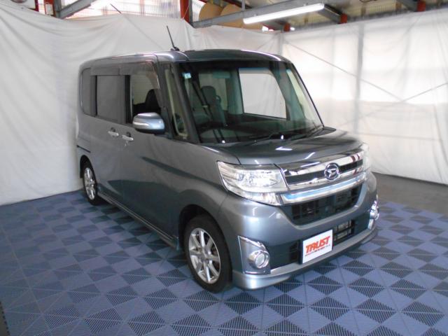タントカスタム（新潟県新潟市南区）画像5