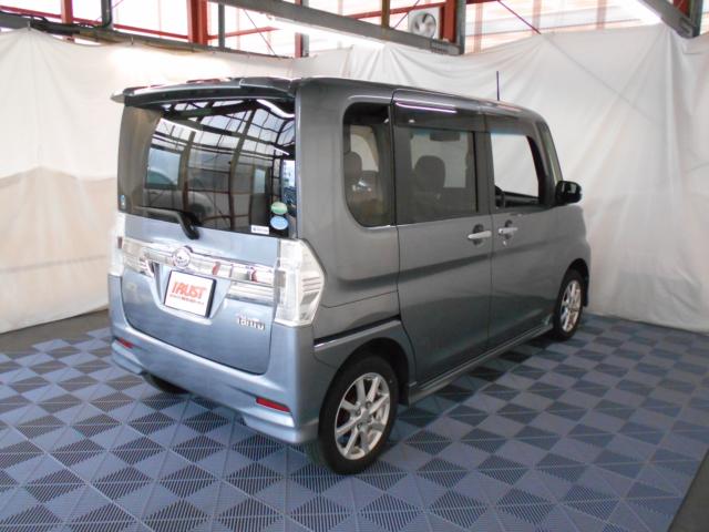 タントカスタム（新潟県新潟市南区）画像8