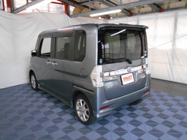 タントカスタム（新潟県新潟市南区）画像10