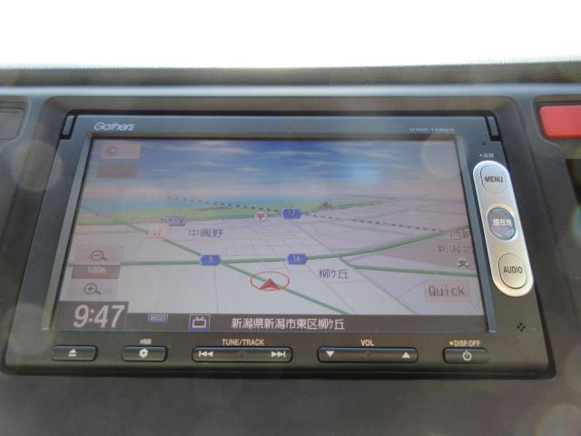N-WGN（新潟県新潟市東区）
