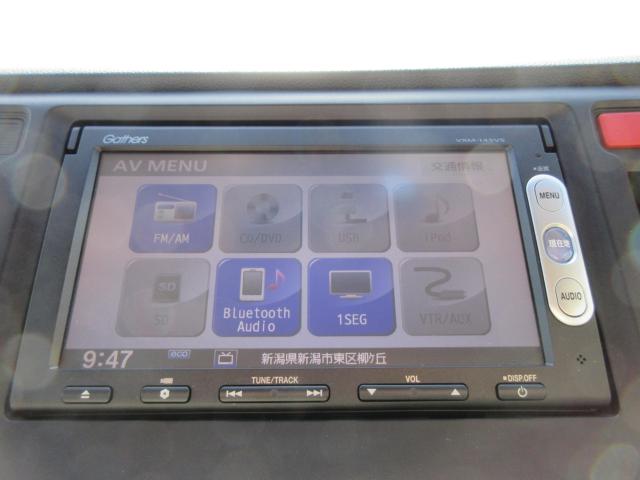 N-WGN（新潟県新潟市東区）