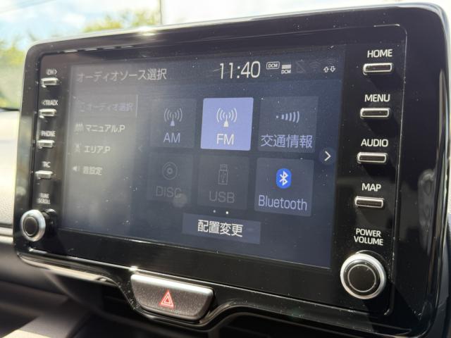 ヤリス（新潟県長岡市）画像7