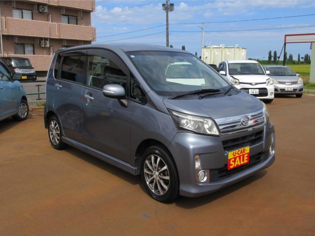 ムーヴカスタム（新潟県新潟市東区）画像3