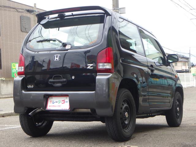Ｚ（新潟県新潟市西区）画像6