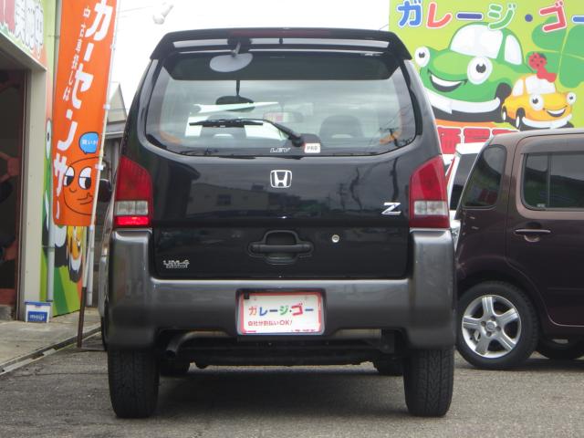 Ｚ（新潟県新潟市西区）画像8
