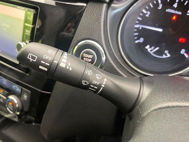 エクストレイル（新潟県新潟市東区）画像26