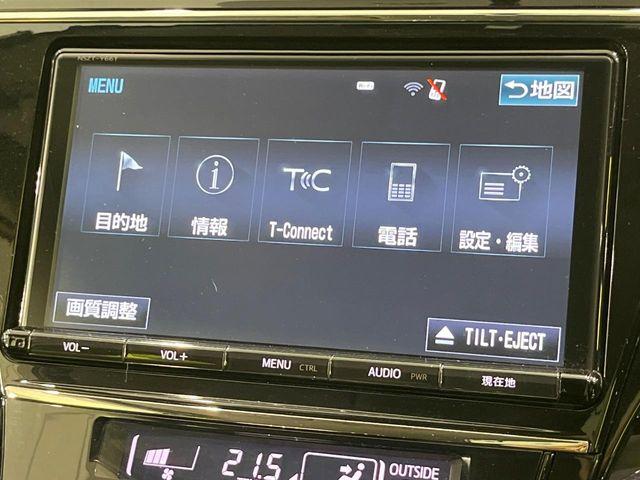 プリウスα（新潟県長岡市）