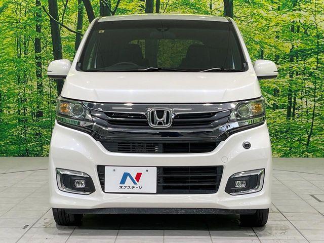 N-WGNカスタム（新潟県長岡市）