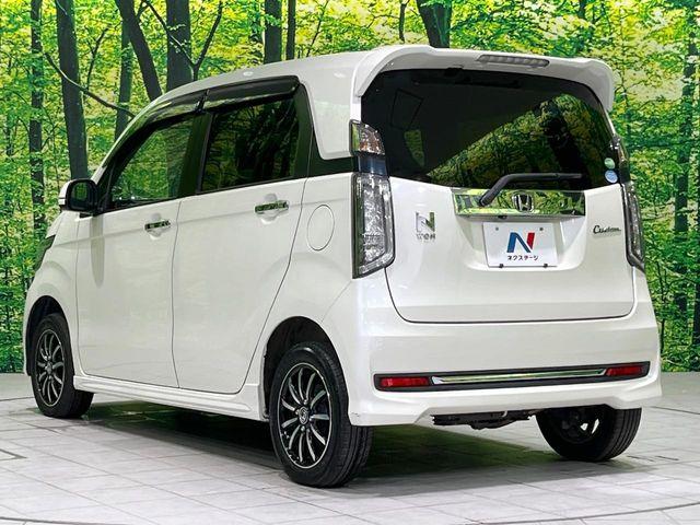 N-WGNカスタム（新潟県長岡市）