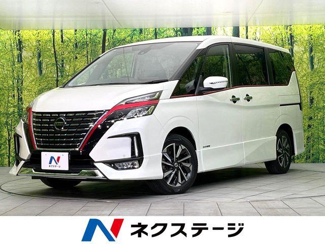 セレナ（新潟県新潟市東区）
