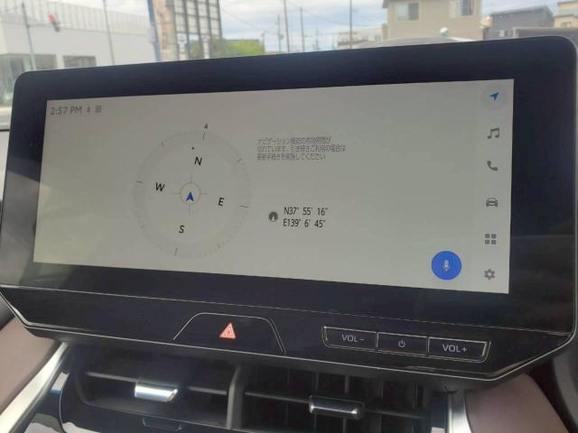 ハリアー（新潟県新潟市東区）