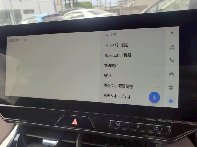 ハリアー（新潟県新潟市東区）