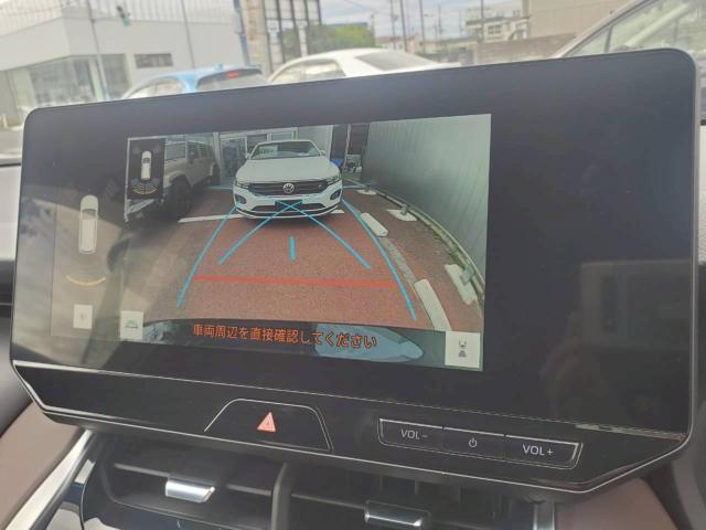 ハリアー（新潟県新潟市東区）