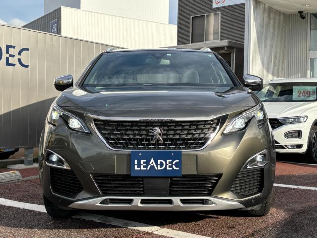 プジョー ５００８（新潟県新潟市東区）画像2