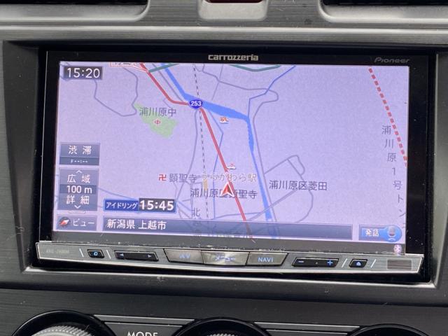 フォレスター（新潟県上越市）画像6