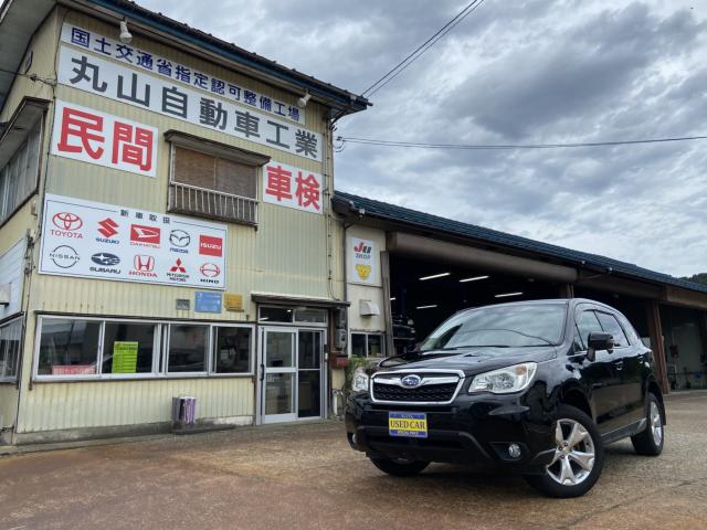 フォレスター（新潟県上越市）画像2