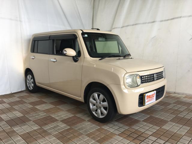 アルトラパン（新潟県新潟市西区）