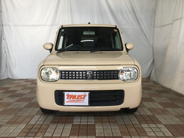 アルトラパン（新潟県新潟市西区）