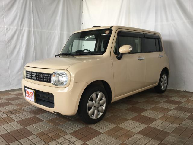 アルトラパン（新潟県新潟市西区）