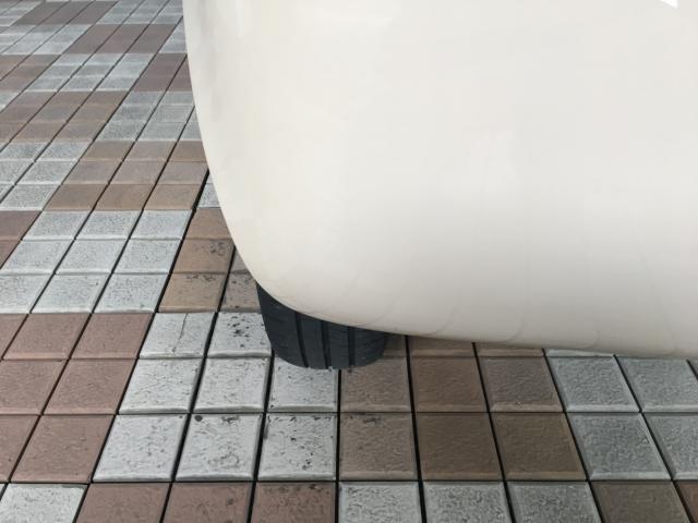 アルトラパン（新潟県新潟市西区）