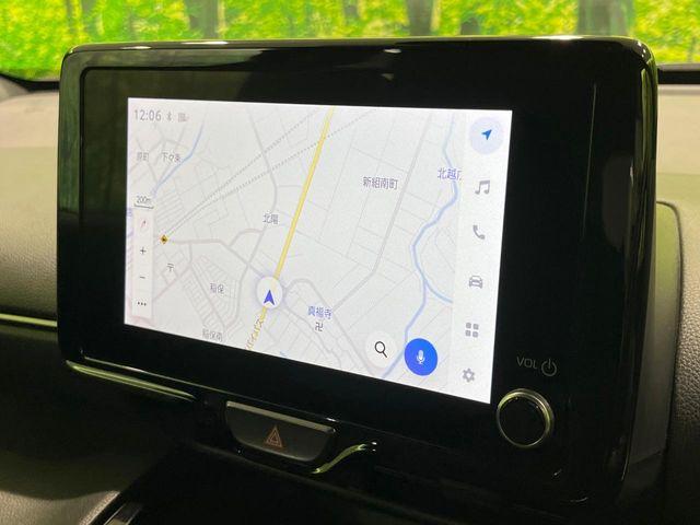 ヤリスクロス（新潟県長岡市）画像37