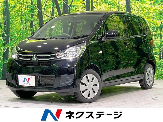 eKワゴン（新潟県長岡市）