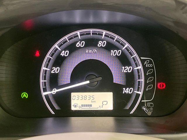 eKワゴン（新潟県長岡市）