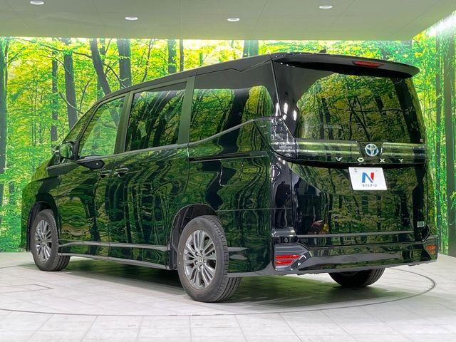 ヴォクシー（新潟県長岡市）画像27