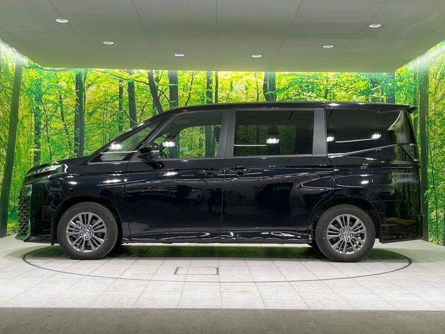 ヴォクシー（新潟県長岡市）画像28
