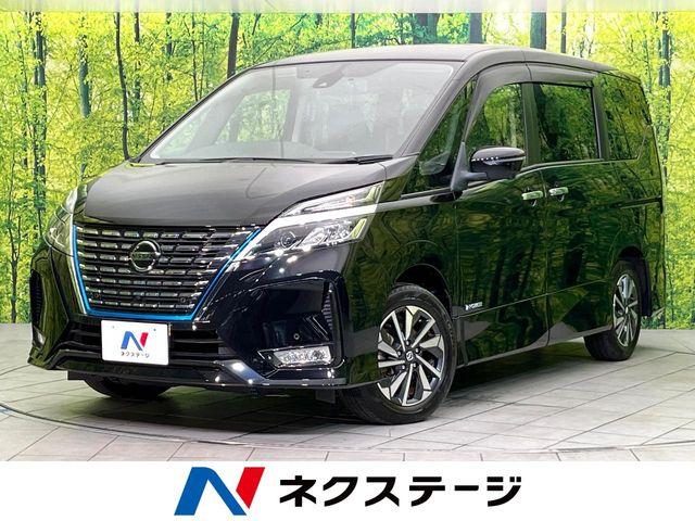 セレナ（新潟県新潟市東区）